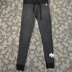 Victoria's Secret Pink Yoga Pants